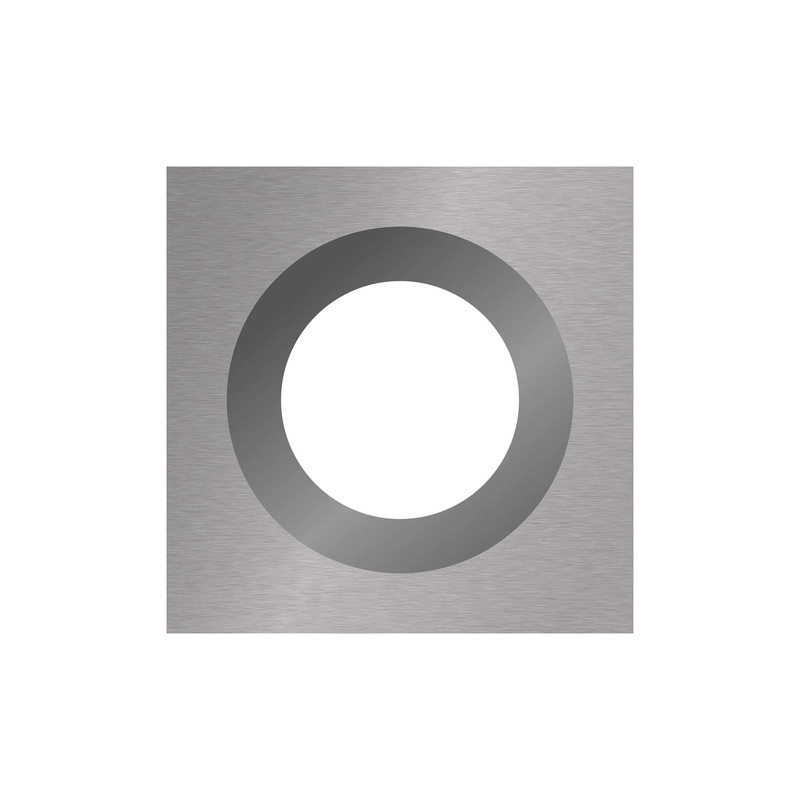 Ci6 Carbide Replacement Cutters - Profile:Square - Types:Positive Rake